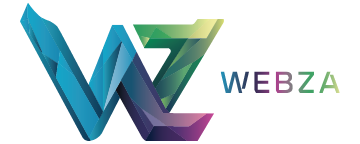 Webza Infotech Logo