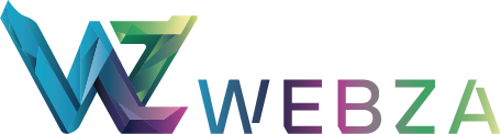 Webza Infotech Mobile Logo